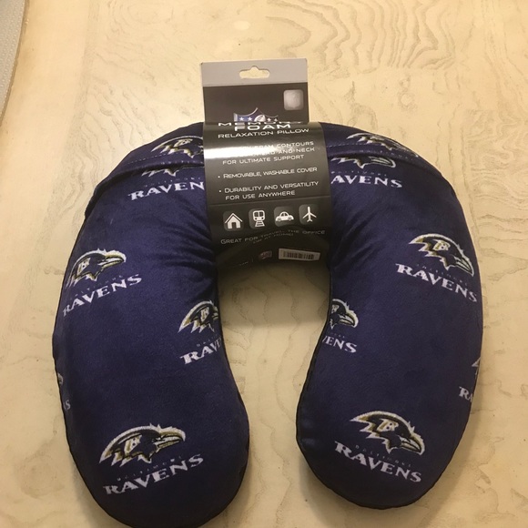 Neck pillows - Picture 3 of 4
